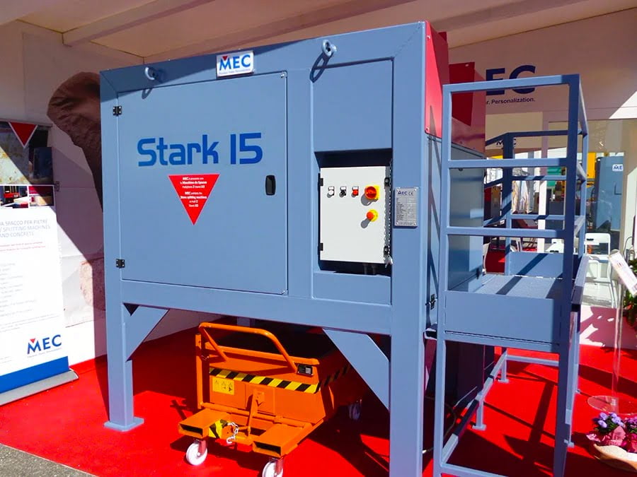Used equipment